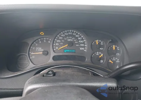 2004 Chevrolet Silverado 1500 Lt z USA, uszkodzony, nr VIN 1GCEK19T24E146539